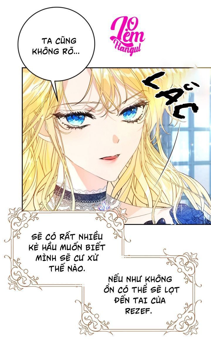con rối ác nữ marionette chapter 3 32