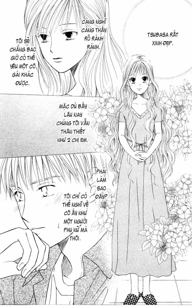 kare kano hajimemashita chapter 53 5