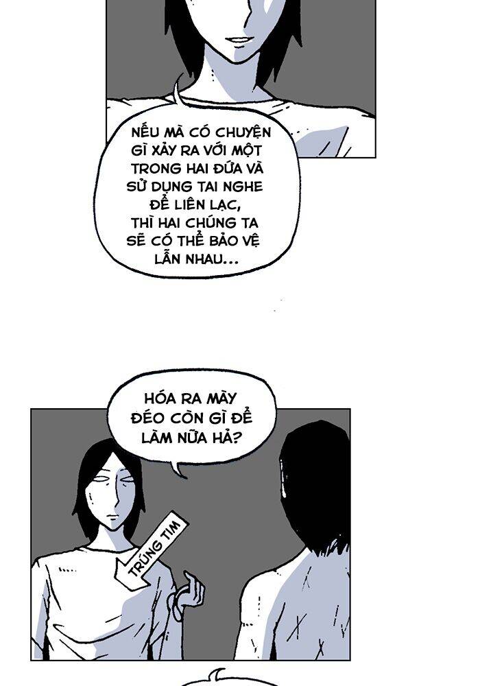 mắc kẹt trên mặt trăng chapter 46 10