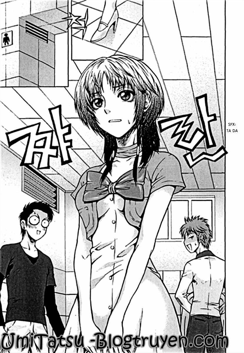 zippy ziggy chapter 34 24