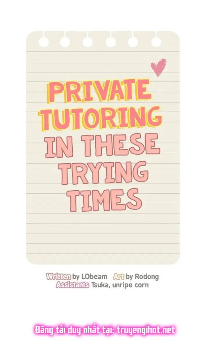 gia sư mùa hovid chapter 41 7