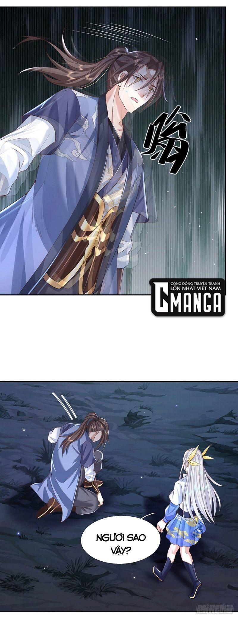 ta trở về từ thế giới tu tiên chapter 103 22