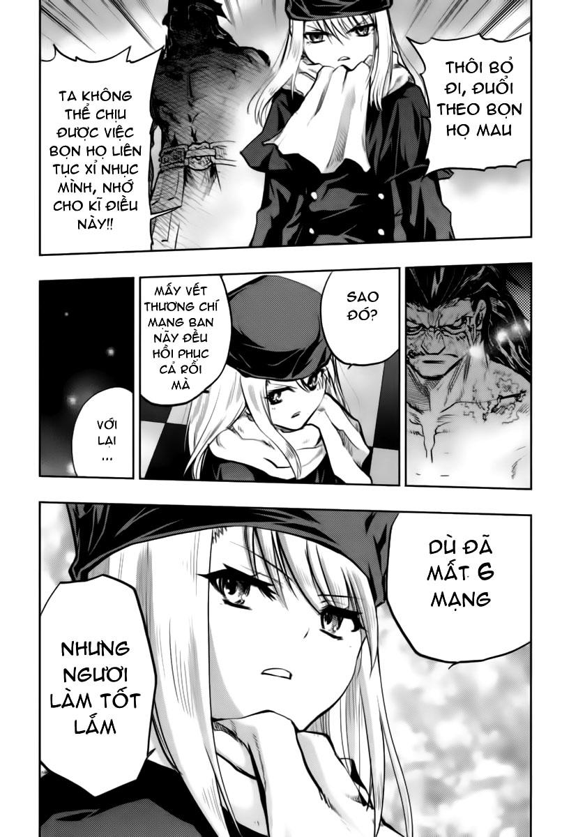 fate stay night chapter 57 7