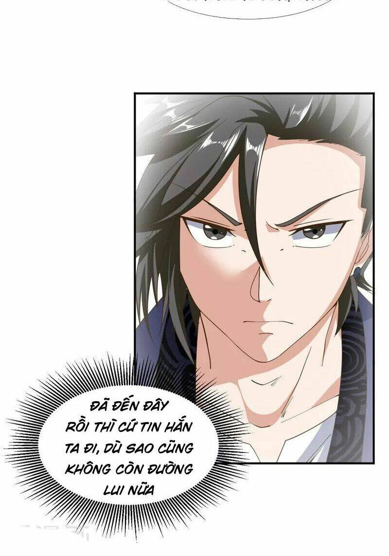 tu chân truyền nhân tại đô thị chapter 3 6