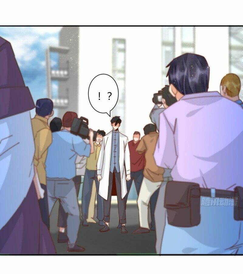 đô thị siêu cấp y sinh chapter 42 2