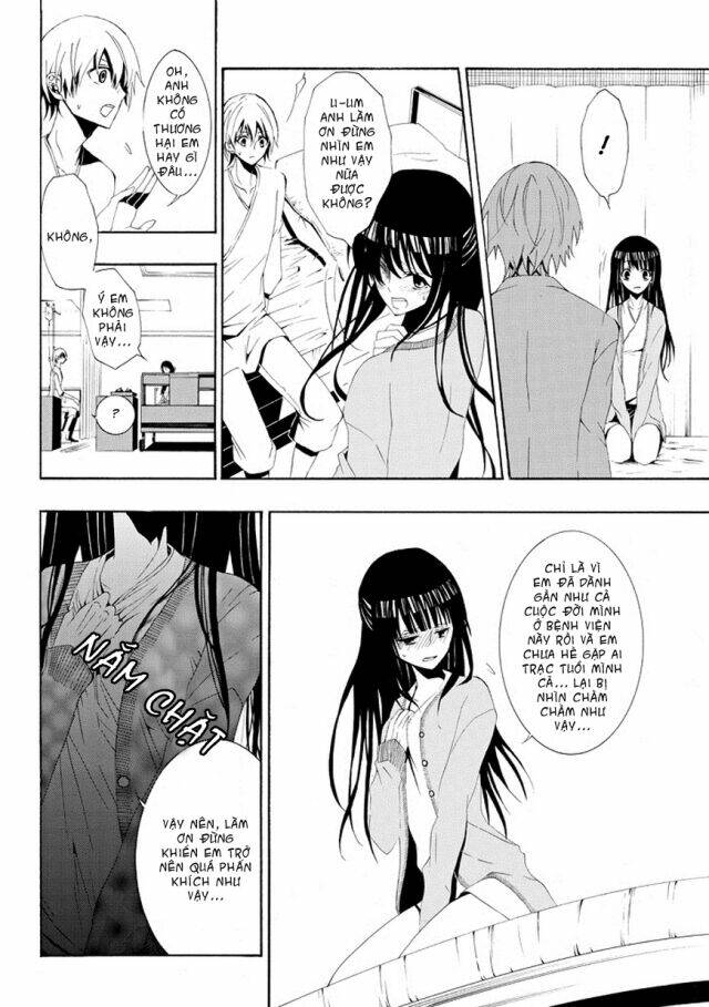 tsugihagi na kanojo chapter 1 21