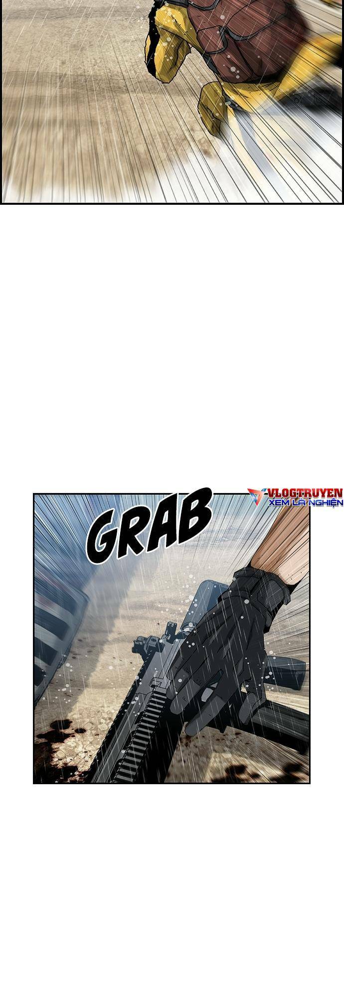 pubg - cuộc chiến sinh tồn - 100 chapter 45 9