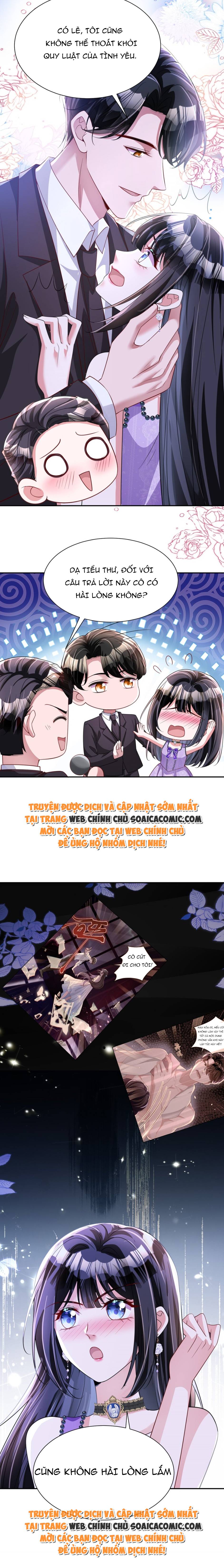 tổng tài huyết tộc cực sủng cô vợ mỹ nhân ngư chapter 104 2