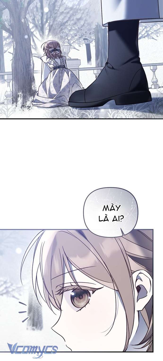 độc chiếm sự sủng ái của công nương út, mọi người đều ám ảnh tôi chapter 16 24