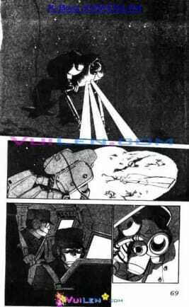 cảnh sát cơ động chapter 10 70