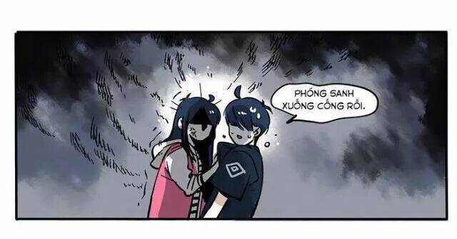 mau mang anh trai tôi đi chapter 146 9