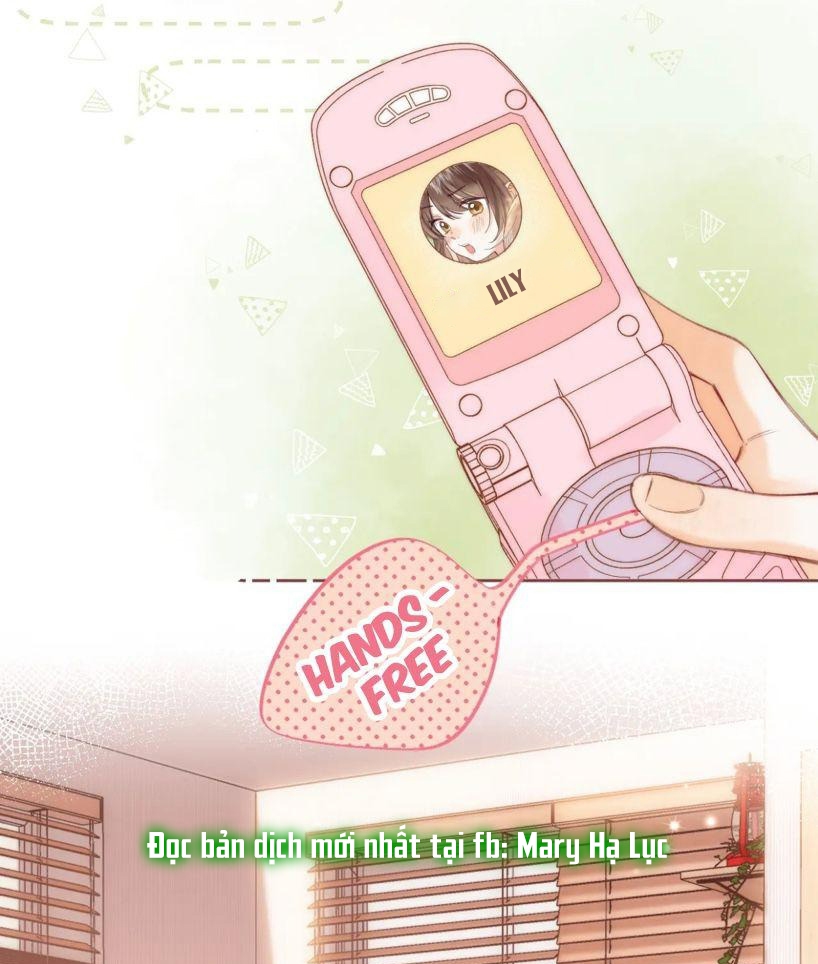 vụng trộm không thể giấu - mối tình thầm kín chapter 14 14