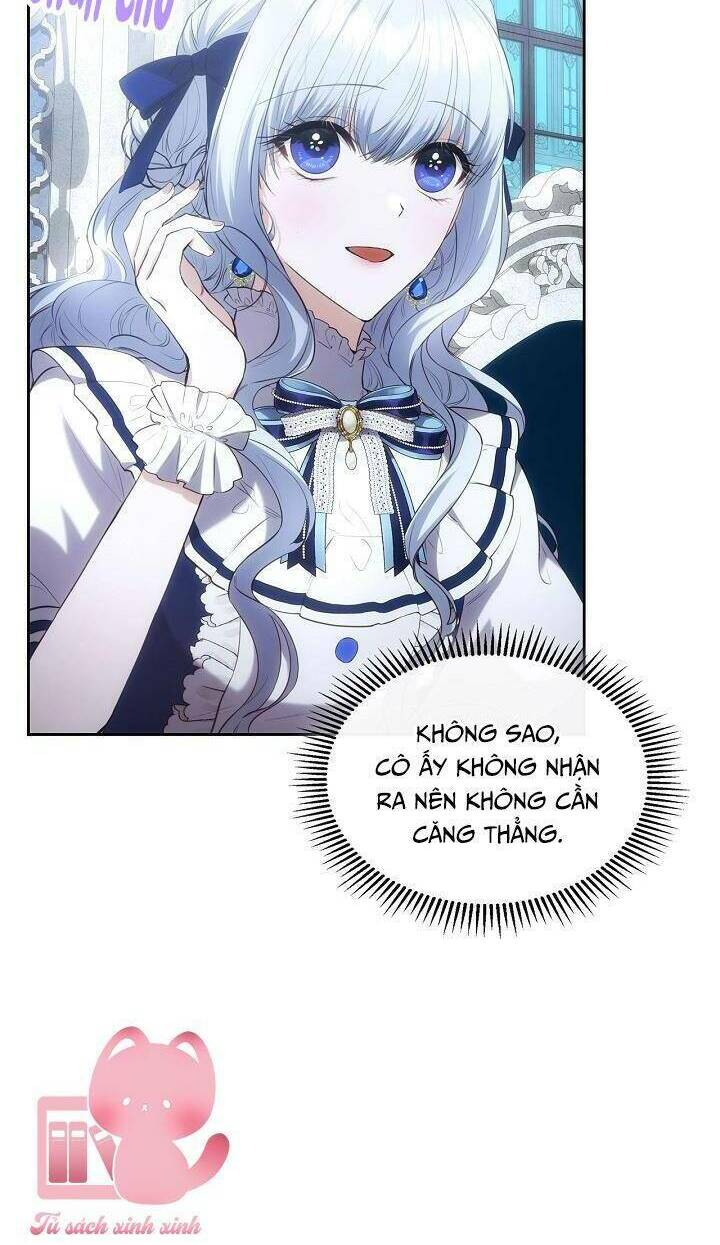 con gái bá tước bỗng thành vị hôn thê của thái tử điện hạ chapter 30 53