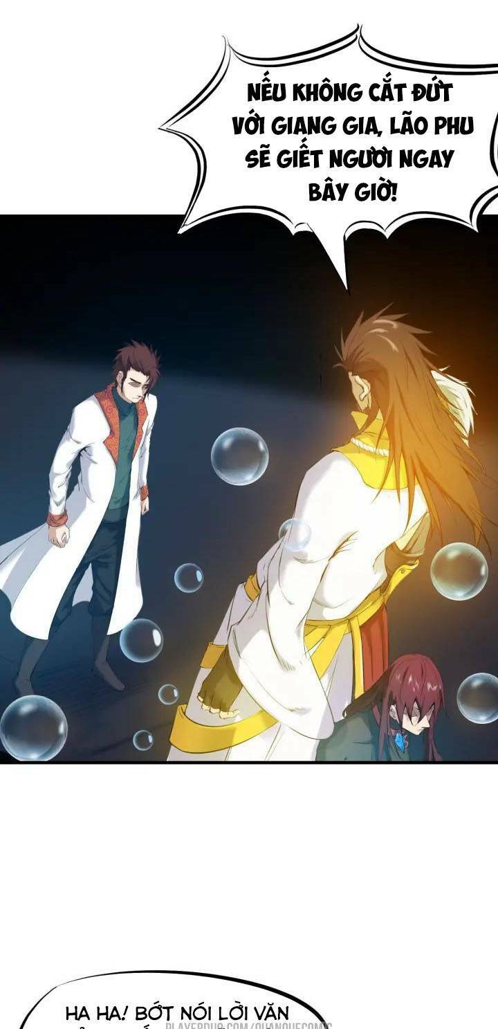 long mạch võ thần chapter 25 5