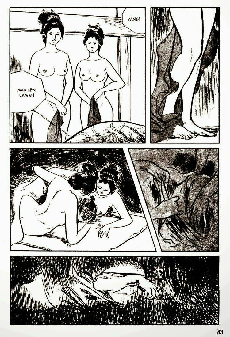 lone wolf and cub chapter 104 15