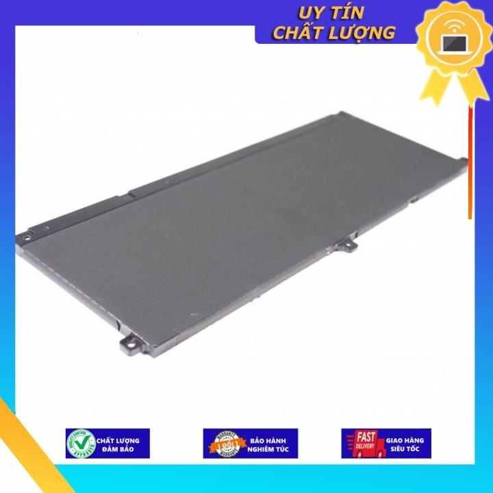 Pin dùng cho Laptop Dell Latitude 3410 3510 H5CKD 53Wh  - Hàng Nhập Khẩu New Seal