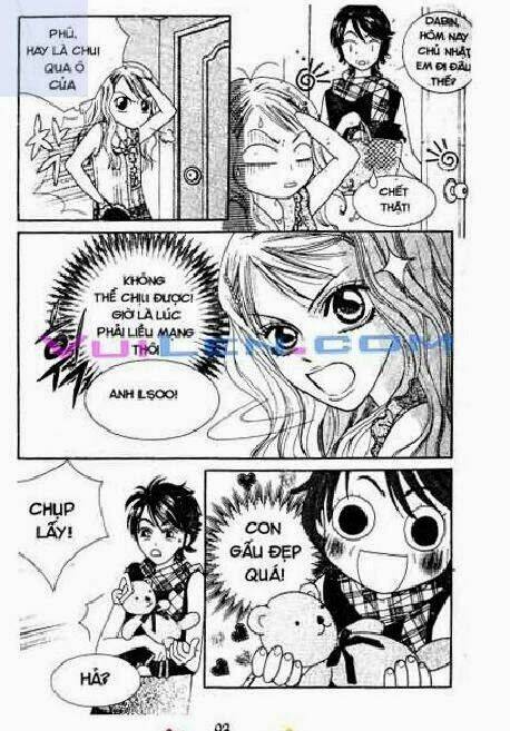 neck and neck chapter 3 88