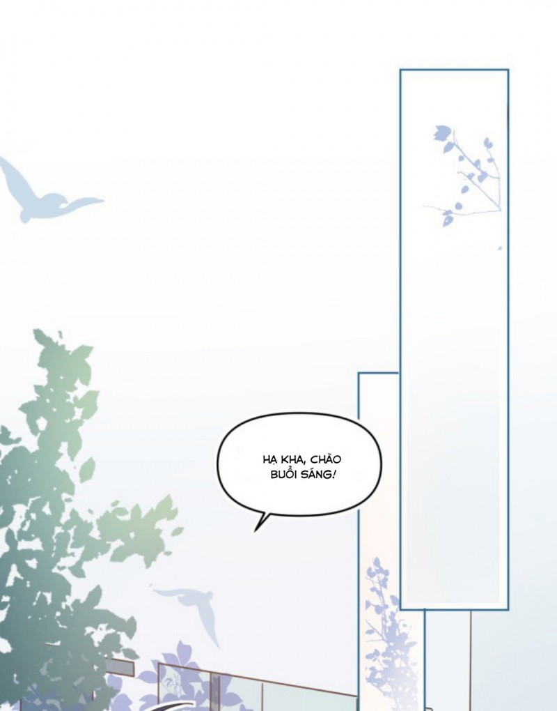 mối tình đầu của cậu ấy lại chính là tôi chapter 3 13