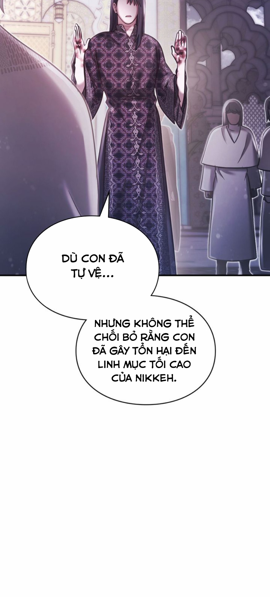 sự hy sinh của ác quỷ chapter 61 19