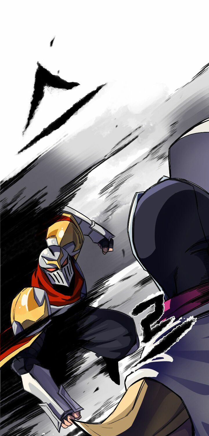 chuyện tình zed x syndra phần 4 chapter 7 27