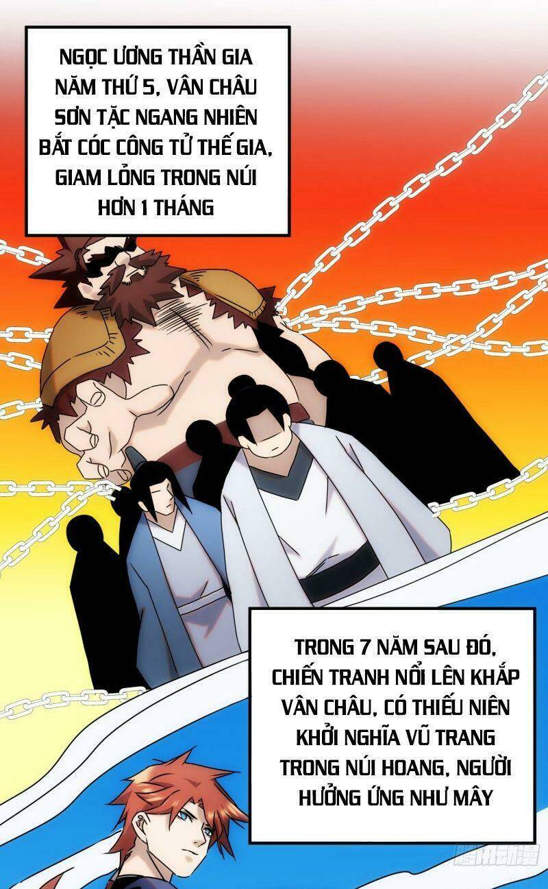 ma vương là đại địa chủ chapter 61 23