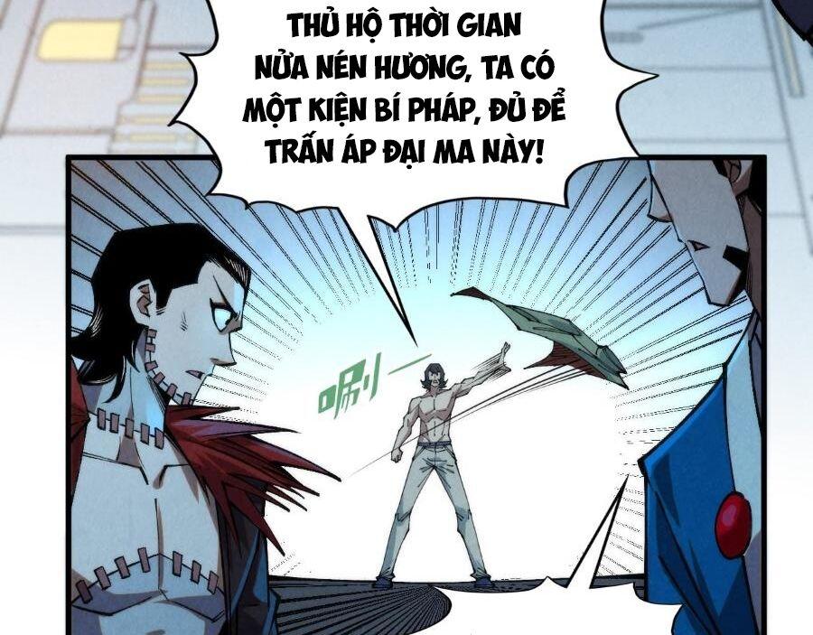 vạn cổ chí tôn chapter 274 102