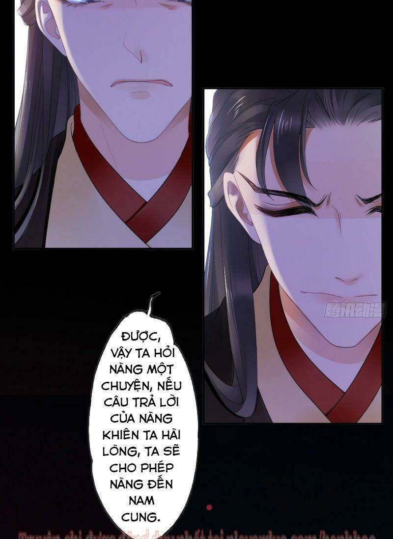 mê hoặc nhân tâm chapter 10 46