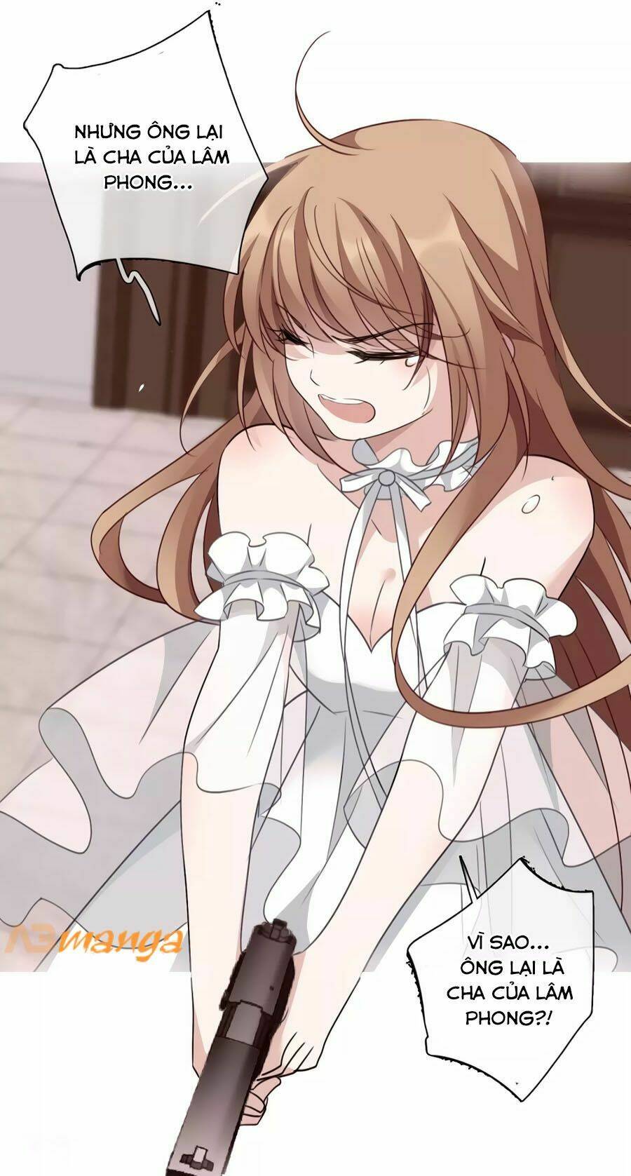 nhân chất tình nhân chapter 32.2 5