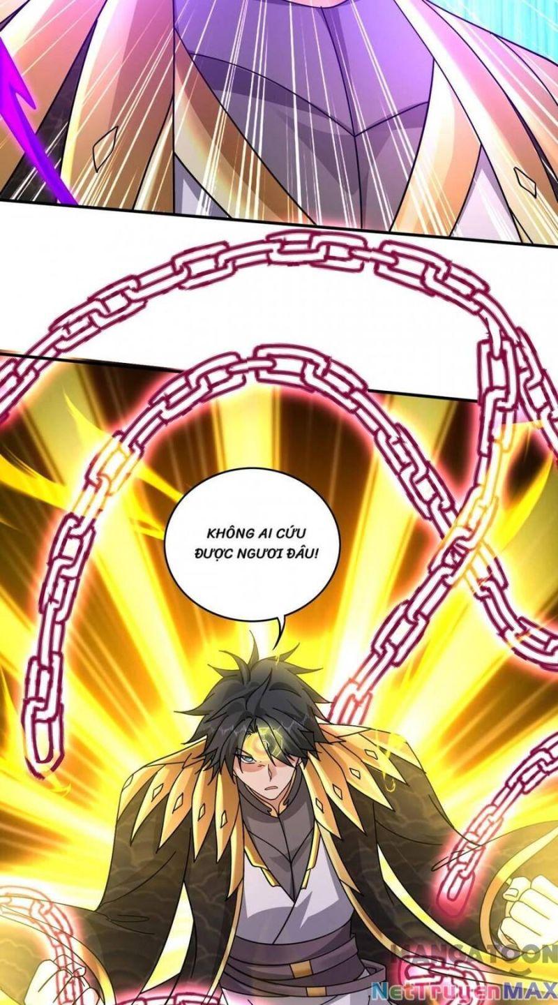 tối cường thần y tại đô thị chapter 325 34