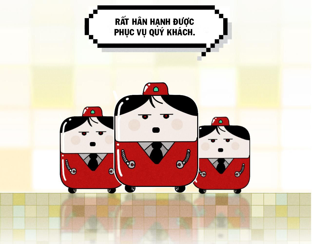 Tổng Tài Đu Idol chapter 18 - Trang 9