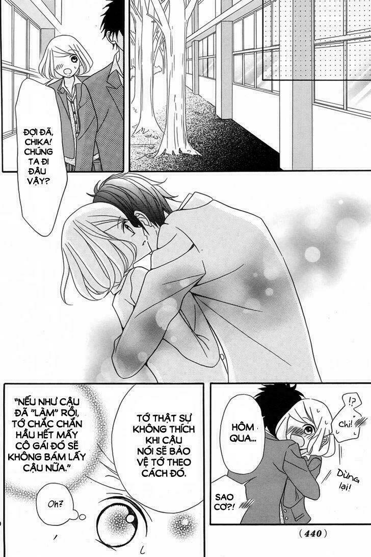 tổng hợp one shot. chapter 140 42