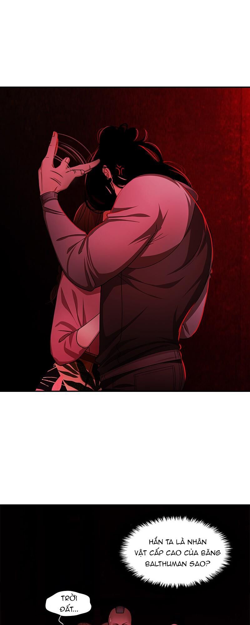 nửa đêm ở poppy land chapter 63 12