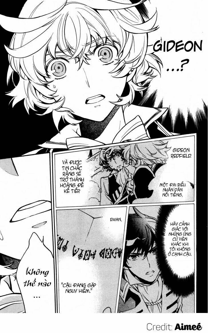 sennen meikyuu no nana ouji chapter 9 5