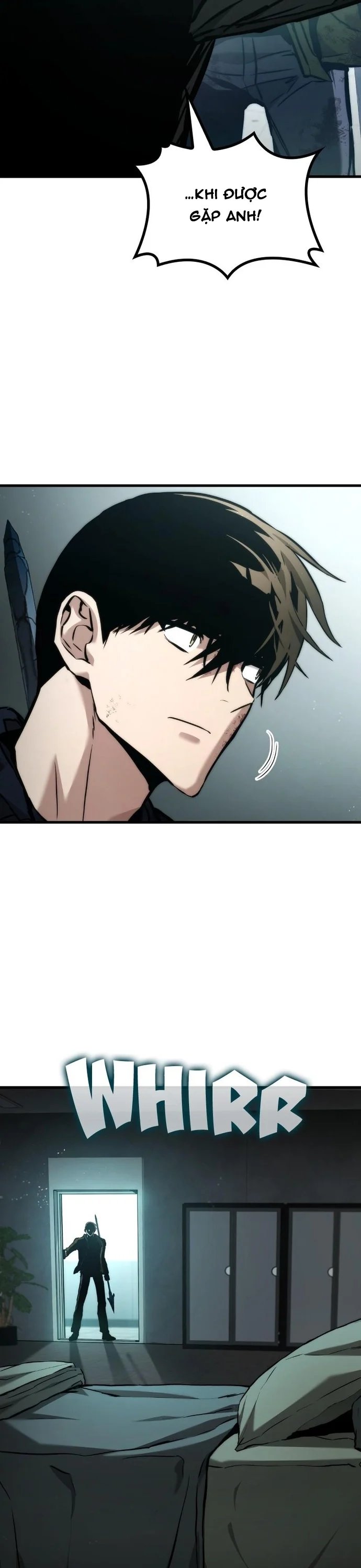đồ long kỵ sĩ hôn môi ác long chapter 122 27