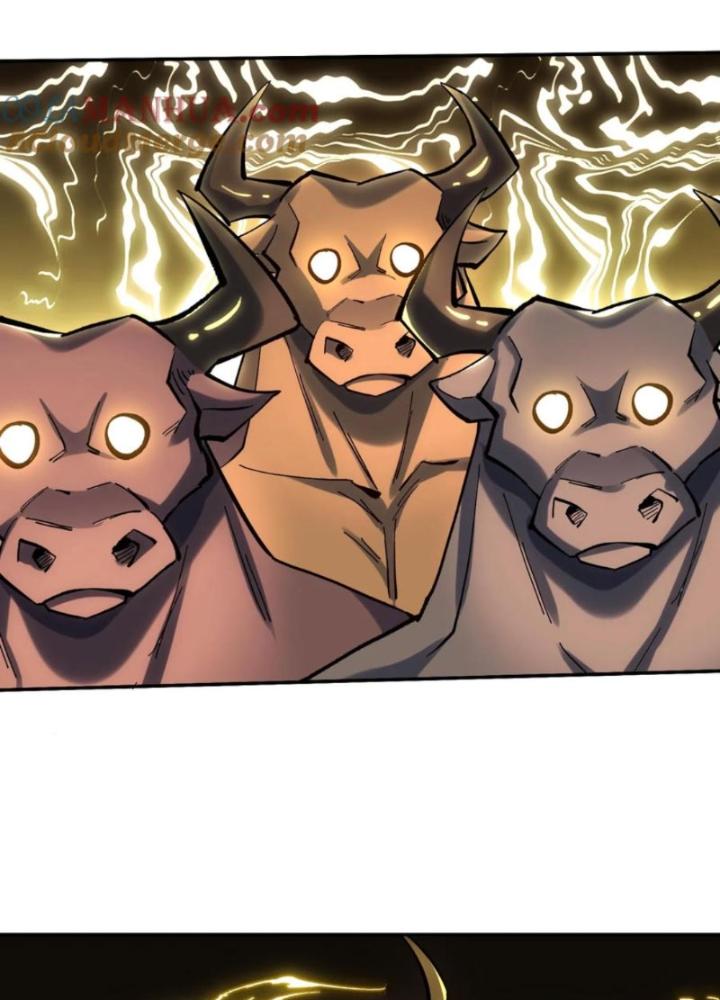 cướp đoạt vô số thiên phú, ta thành thần ở thời đại toàn dân chuyển chức chapter 13 6