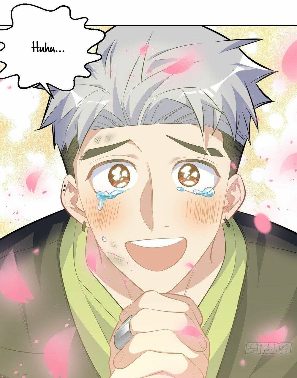 nhạc phụ đại nhân là lão bà chapter 109 13