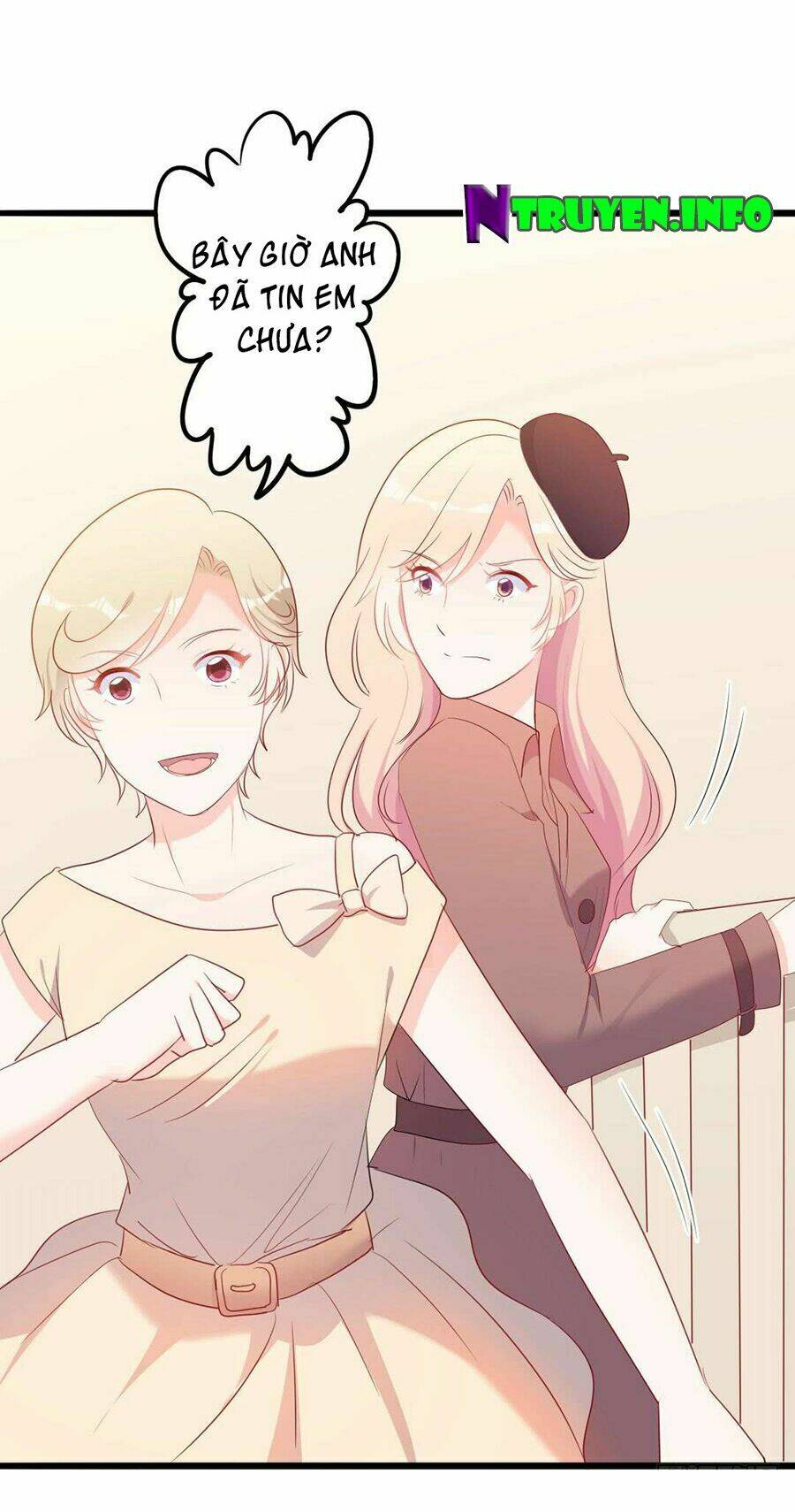 ngạo kiều tổng tài sủng điềm thê chapter 50 12