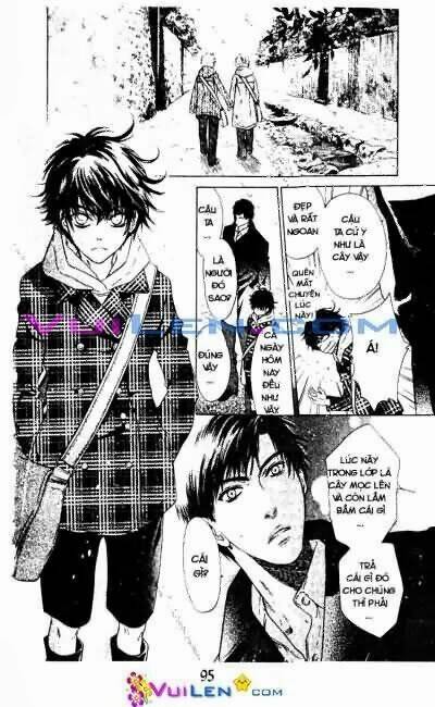 bát khuyển sỹ phương đông chapter 12 95