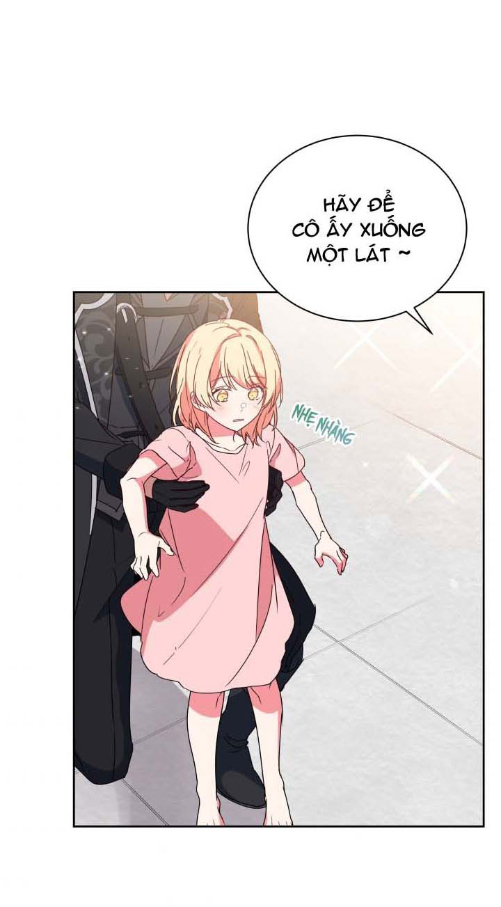 nàng elizabeth thuần khiết chapter 4 5