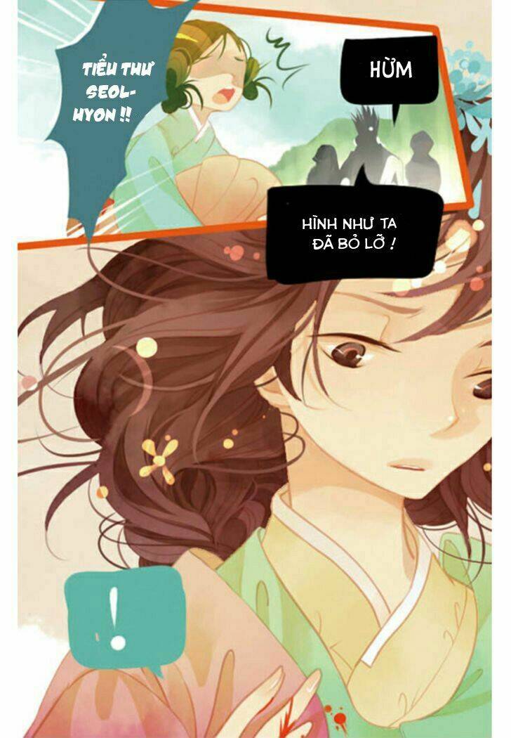 một ngàn cánh hoa chapter 1 10