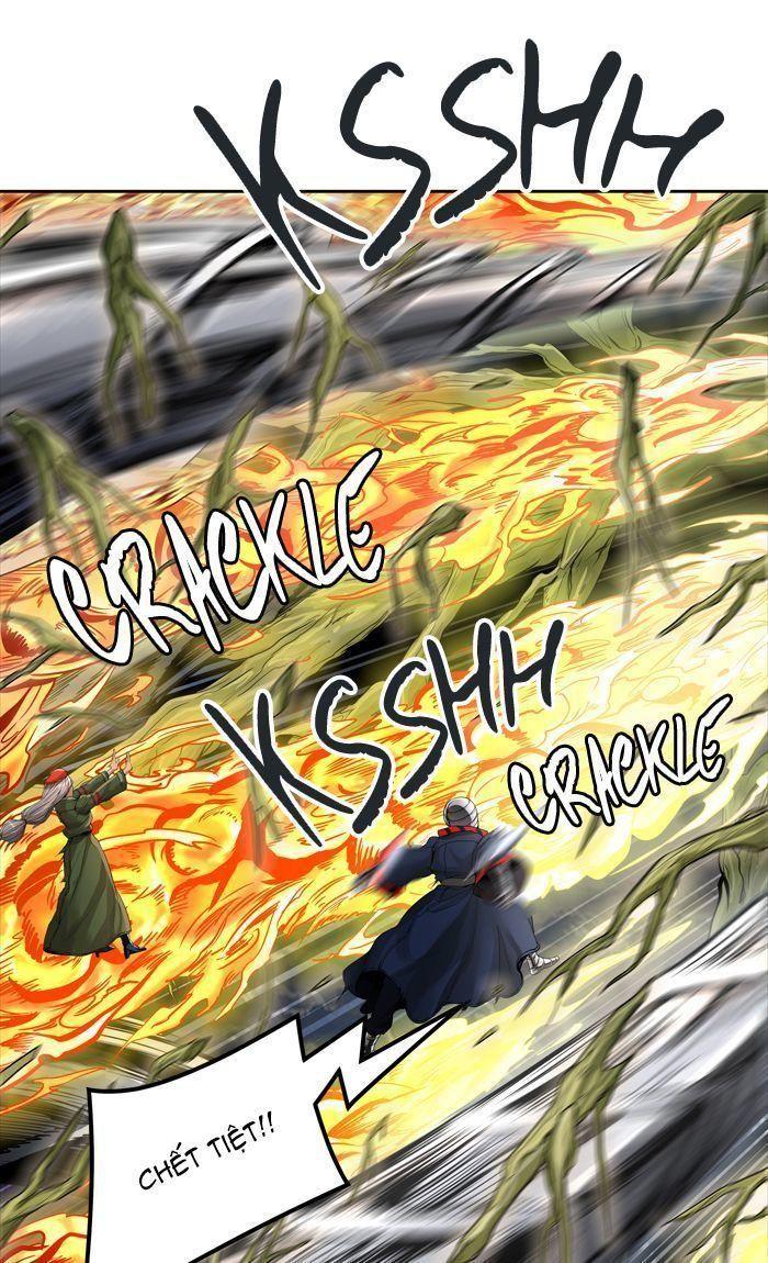 tòa tháp bí ẩn 2 chapter 452 11