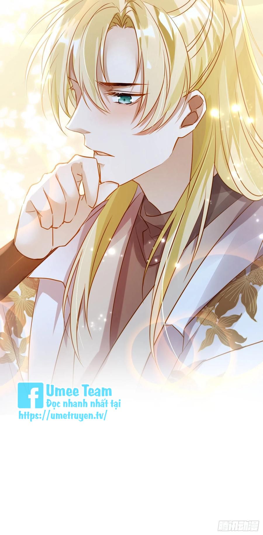 lục thân bất nhận chapter 76 41