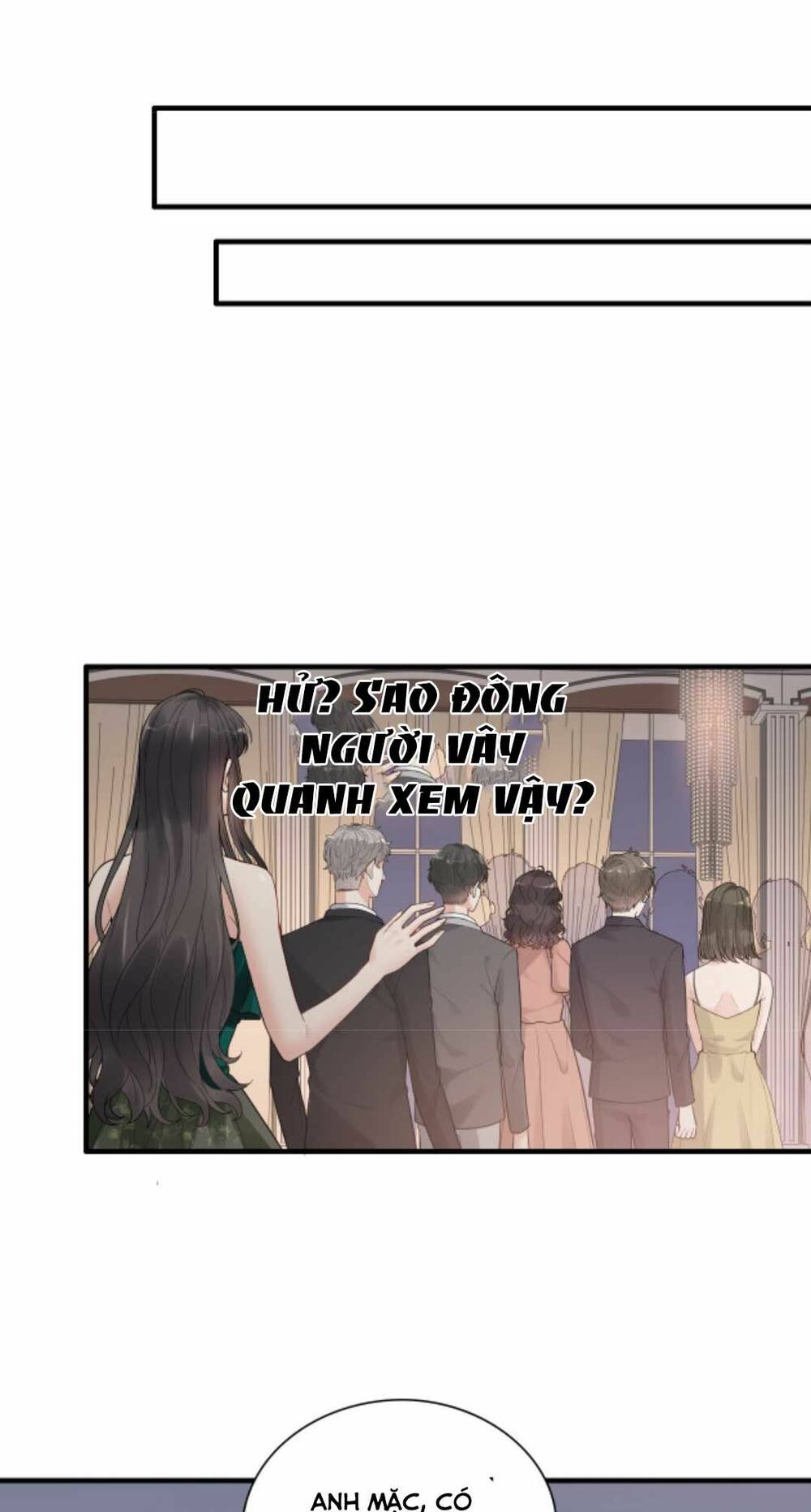 cô vợ hợp đồng bỏ trốn của tổng giám đốc chapter 432 40