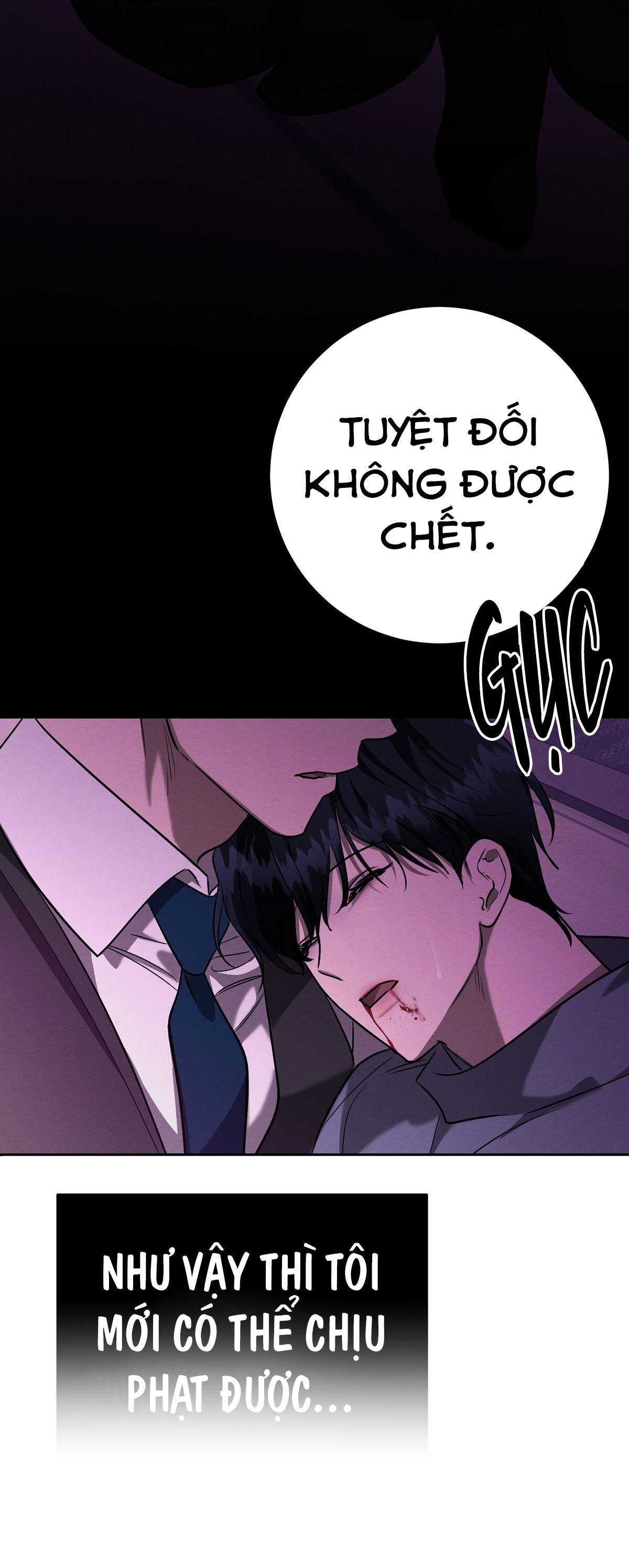 vòng xoáy của ác ma chapter 50 22