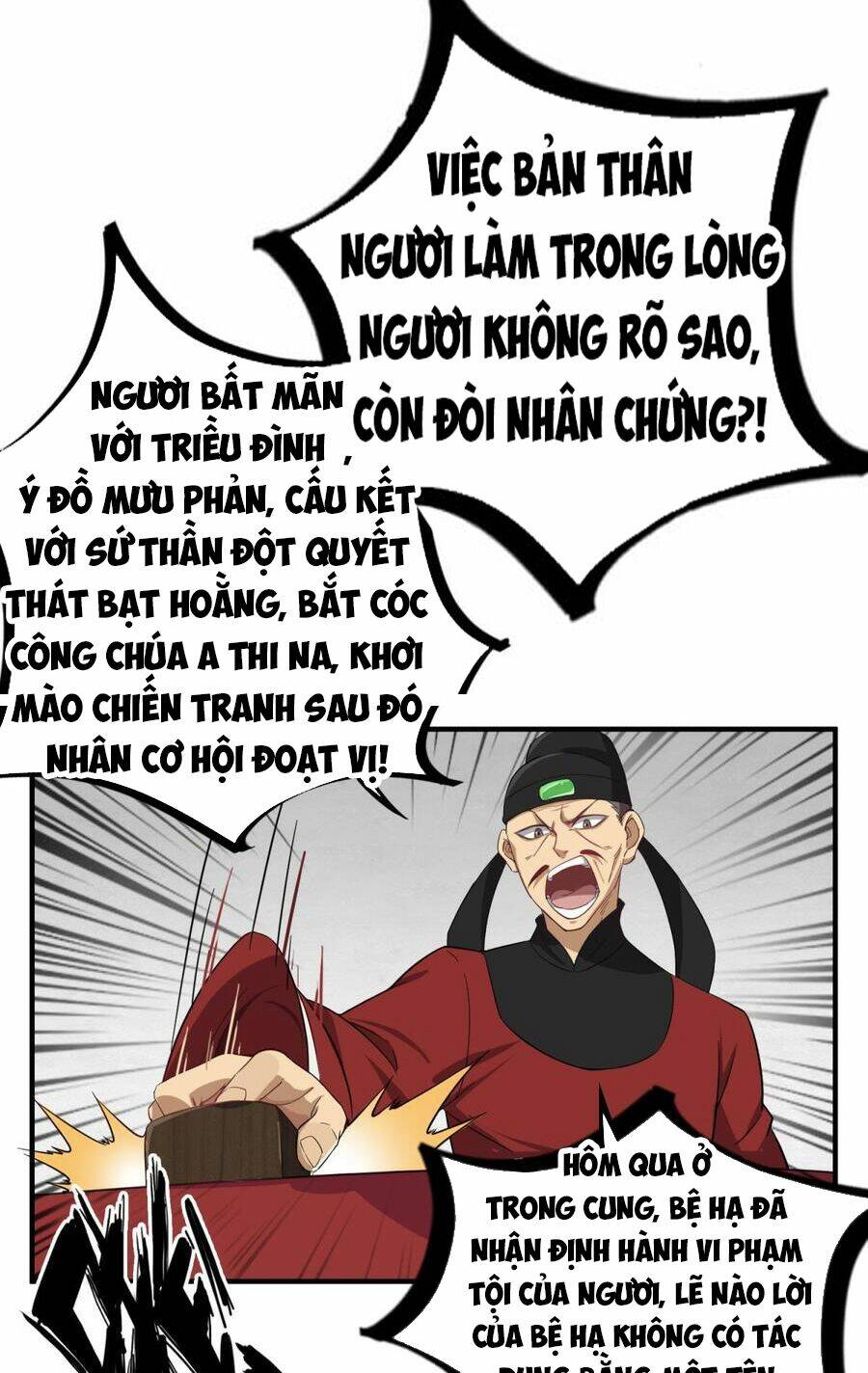 ngược về thời đường chapter 62 3