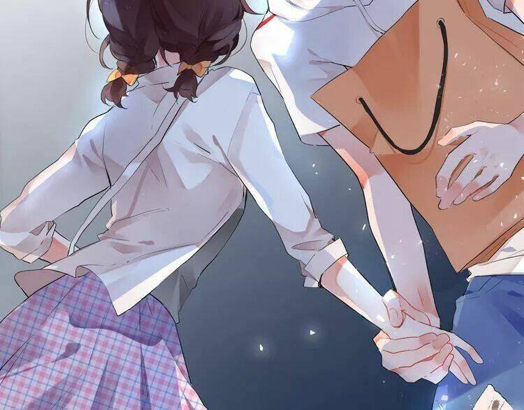 sos! tôi đã yêu một con sâu bướm (phần 2) chapter 7.1 9