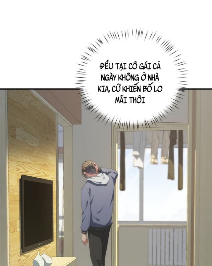 nữ chính chạy từ trong sách ra thì phải làm sao chapter 110 30