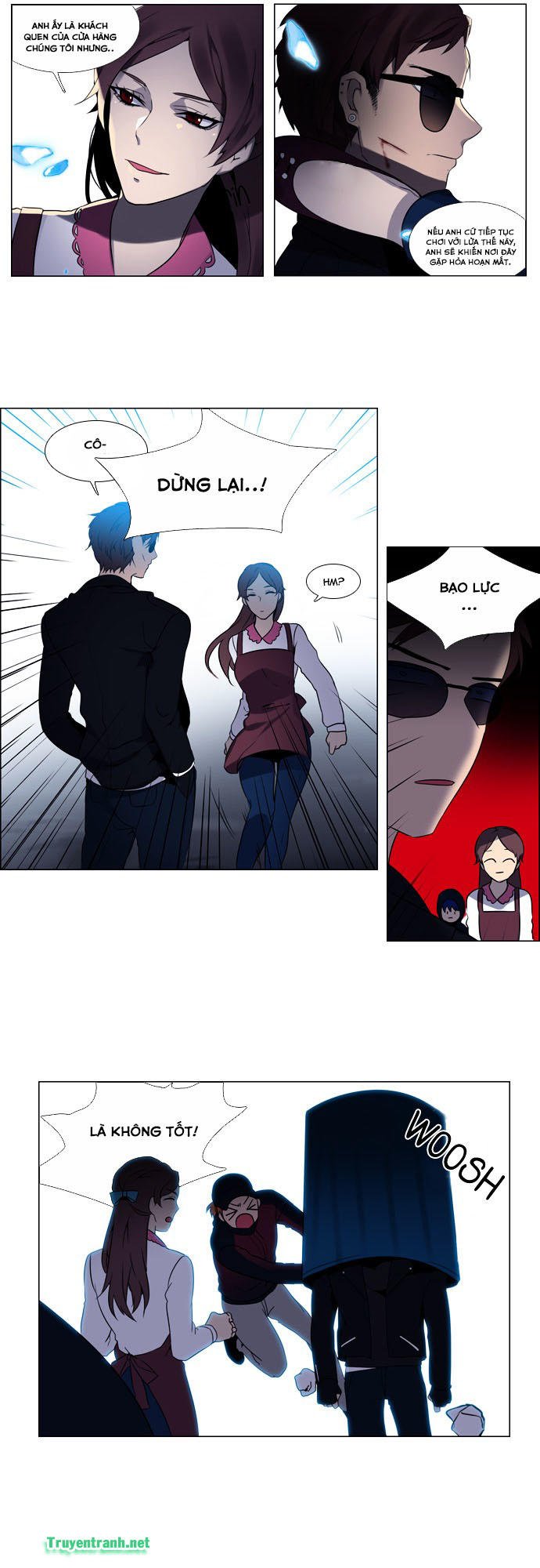 wonted chapter 137 6