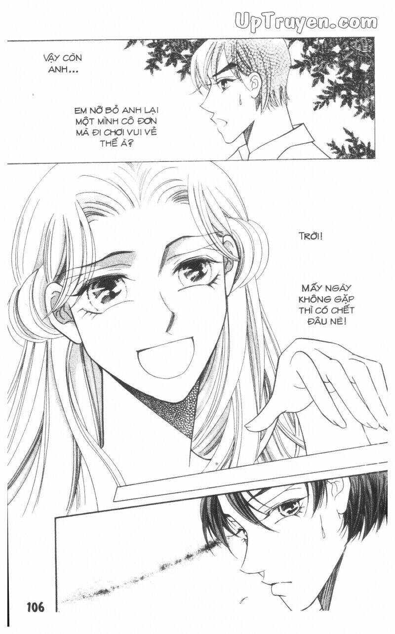 người yêu lý tưởng chapter 3.2 27