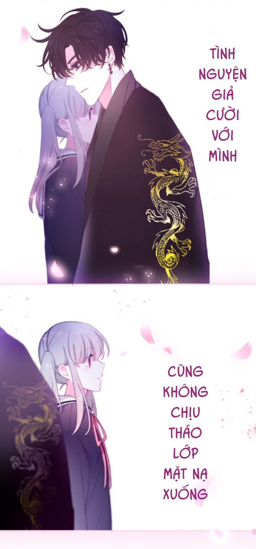 Tháng Sáu Không Hẹn Mà Gặp chapter 36 - Trang 45